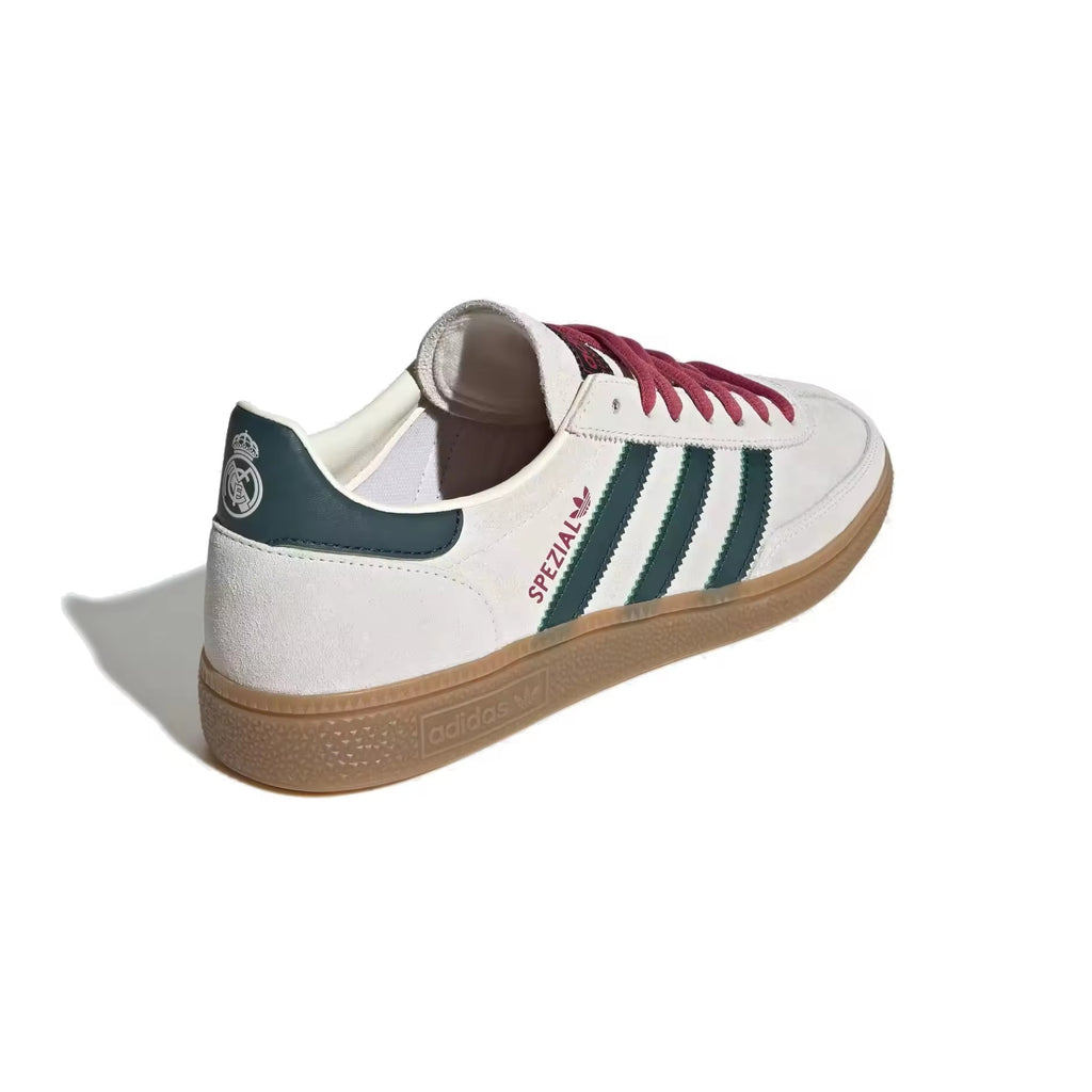 Adidas Handball Spezial Real Madrid KK3019 Ivory / Aurora Ivy / Wild Pink