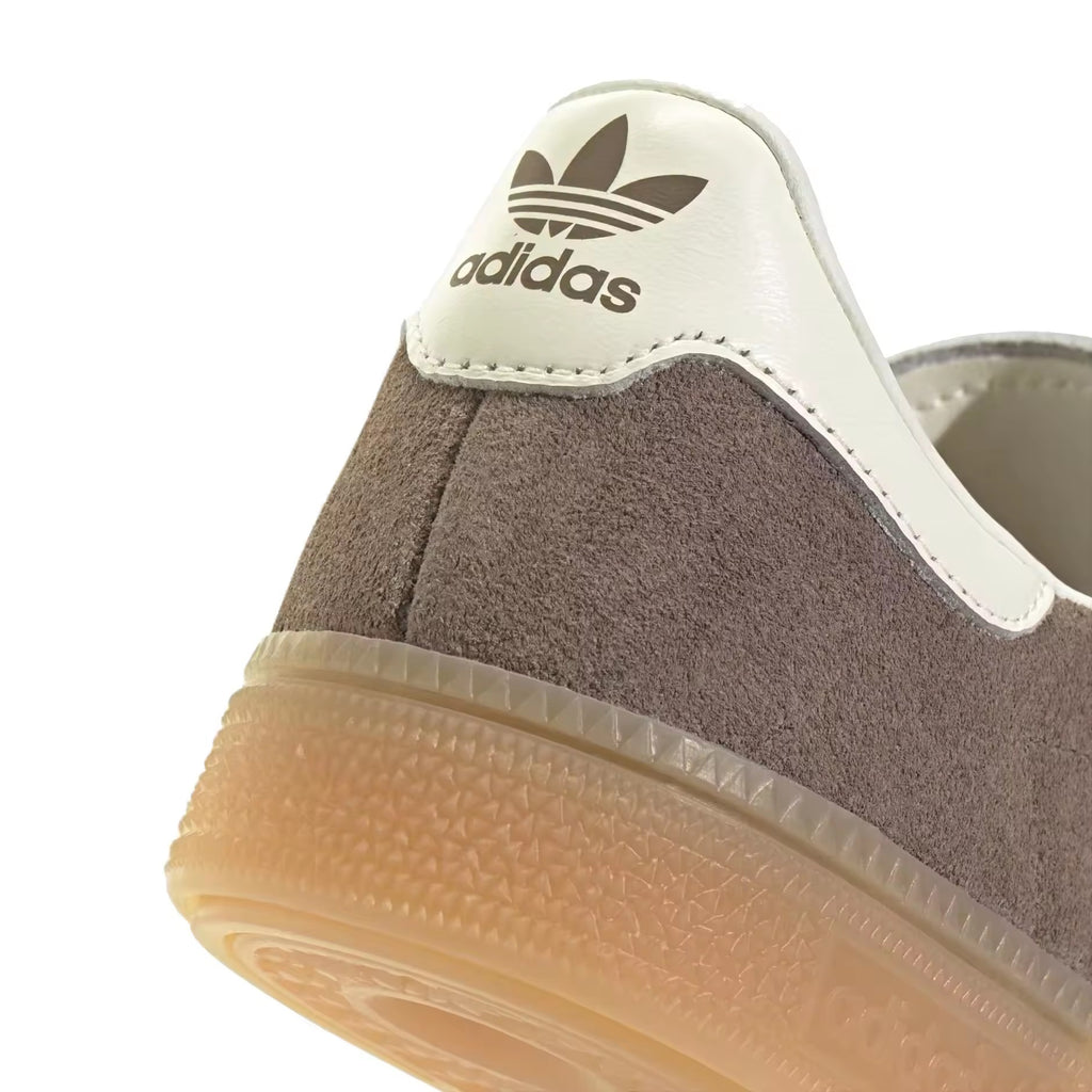 Adidas Muenchen IH4208 Earth Strata / Off White / Gum