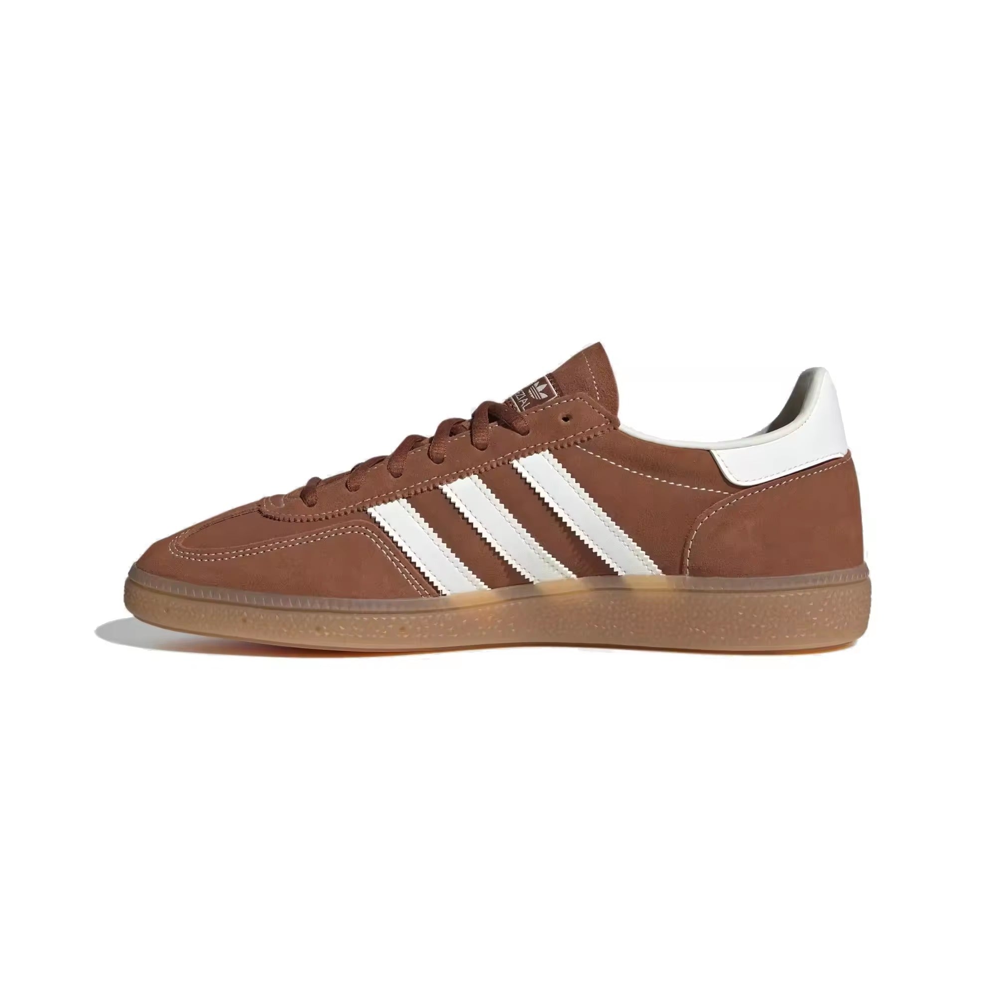 Adidas Handball Spezial KZ6704 Dusky Bronze / Off White / Gum