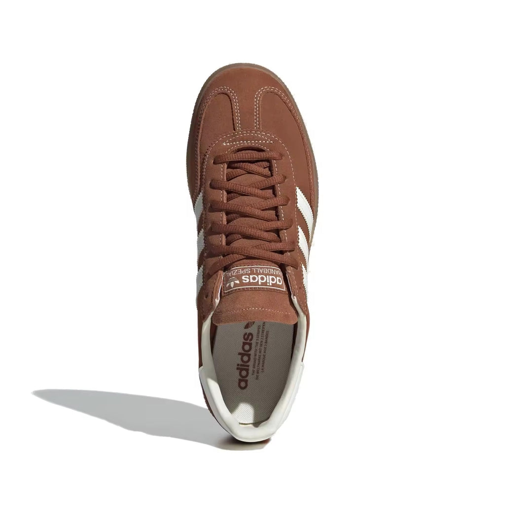 Adidas Handball Spezial KZ6704 Dusky Bronze / Off White / Gum