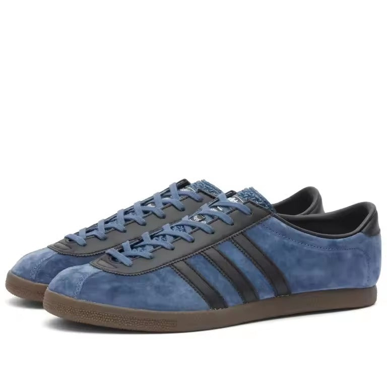 Adidas London Woman IE0825 Preloved Ink / Core Black / Gum