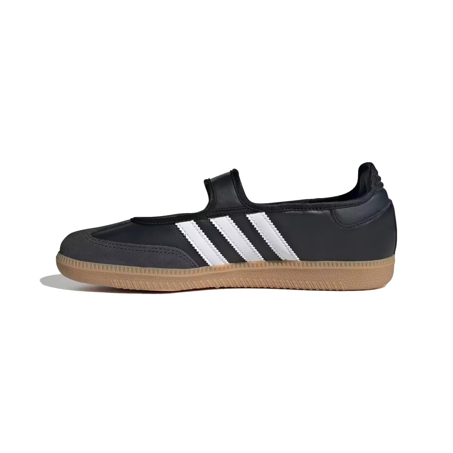 Adidas Samba Jane JQ6445 Cloud White / Carbon / Core Black