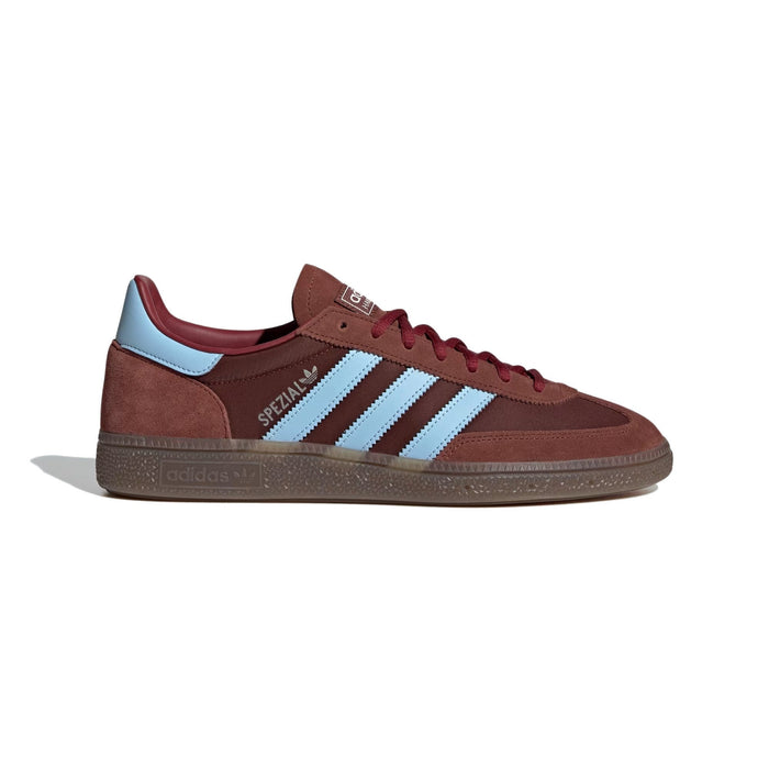 Adidas Handball Spezial IH6596 Fox Brown / Clear Sky / Gum