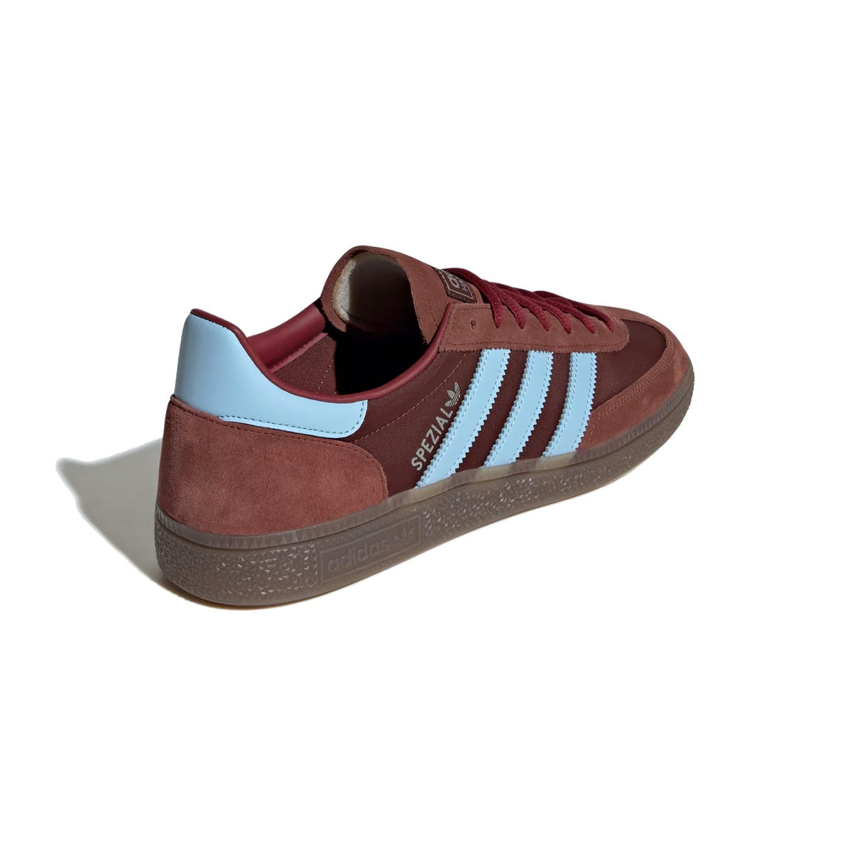 Adidas Handball Spezial IH6596 Fox Brown / Clear Sky / Gum