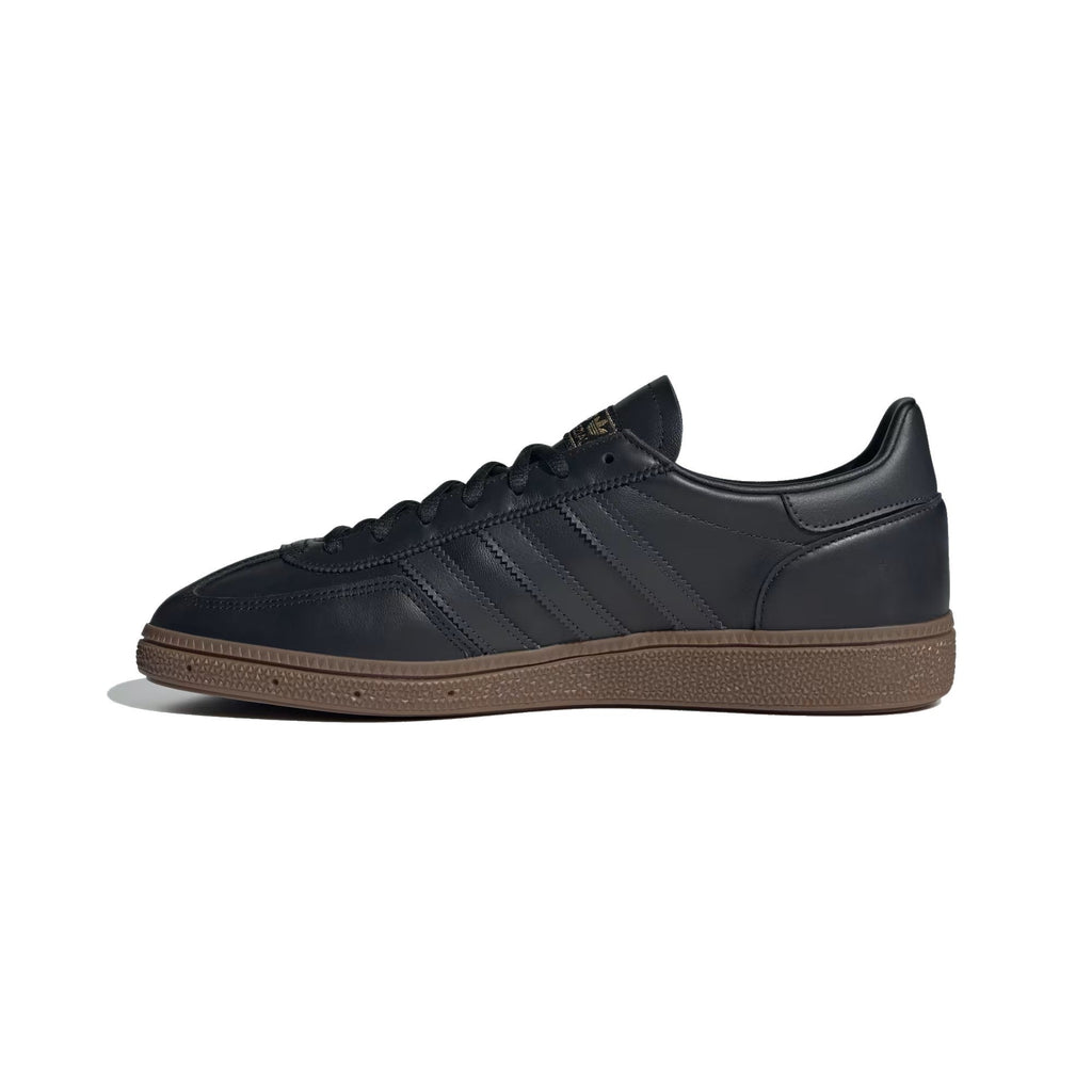 Adidas Handball Spezial JS3868 Core Black / Carbon / Gold Metallic