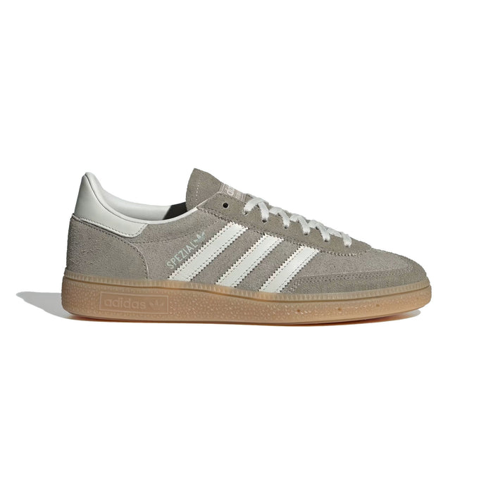 Adidas Handball Spezial Woman JR0850 Silver Pebble / Orbit Grey / Gum