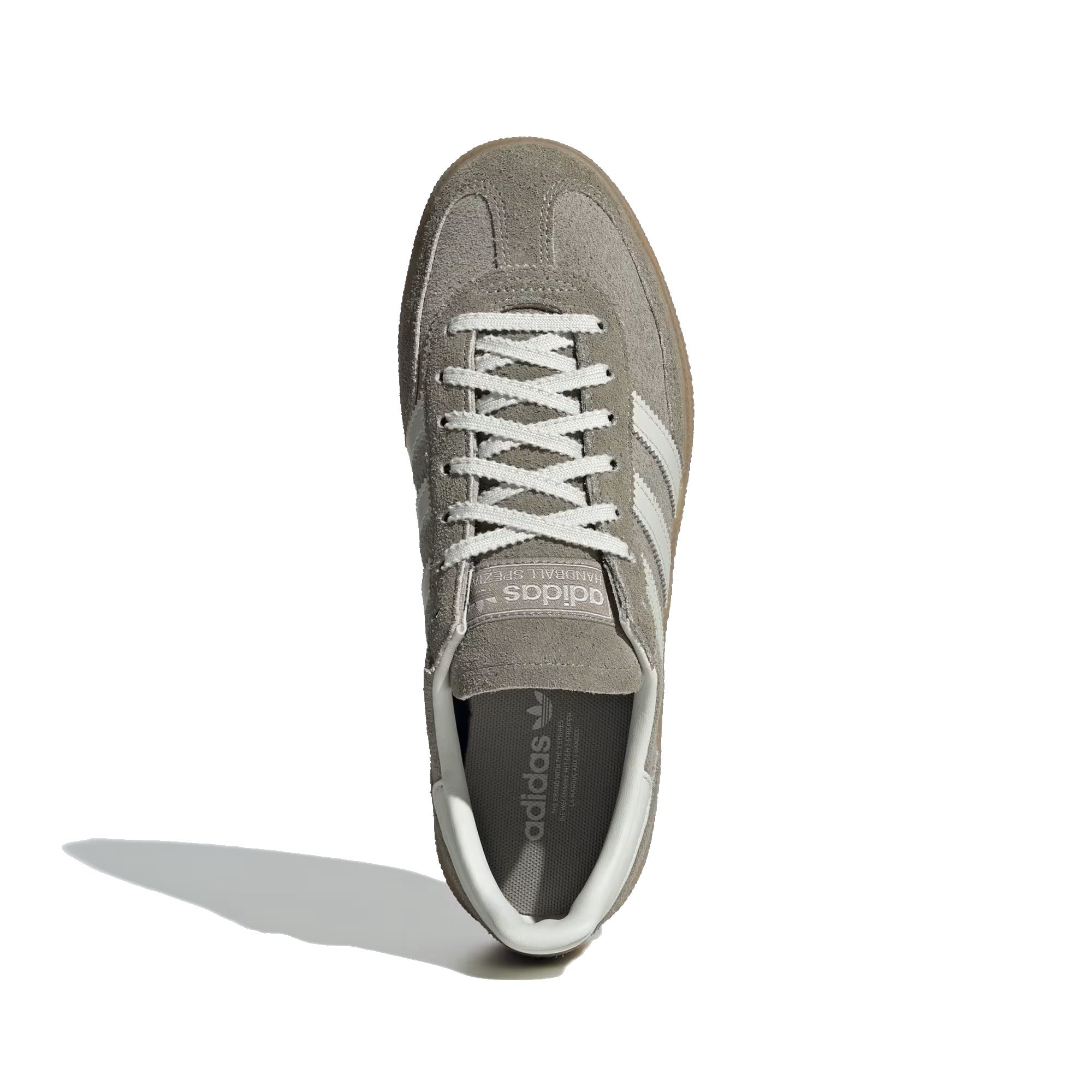 Adidas Handball Spezial Woman JR0850 Silver Pebble / Orbit Grey / Gum