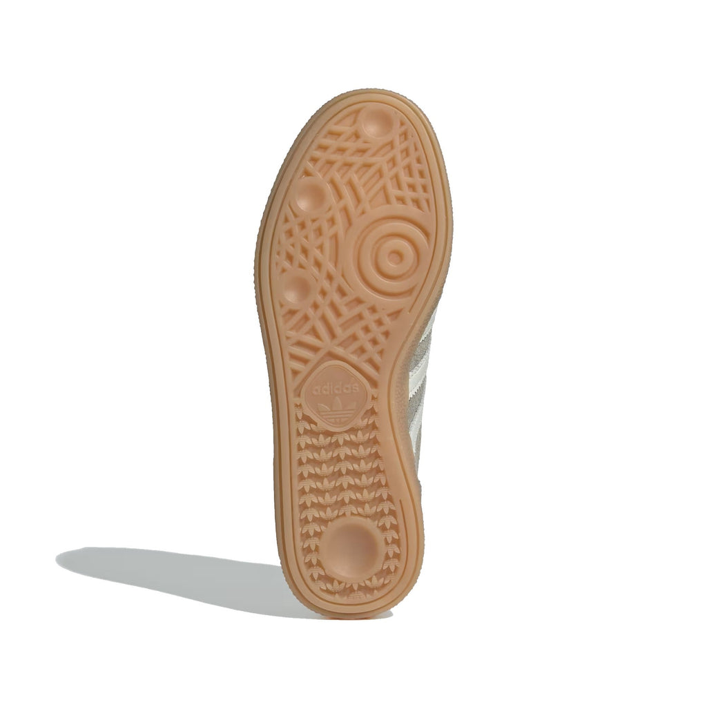 Adidas Handball Spezial Woman JR0850 Silver Pebble / Orbit Grey / Gum