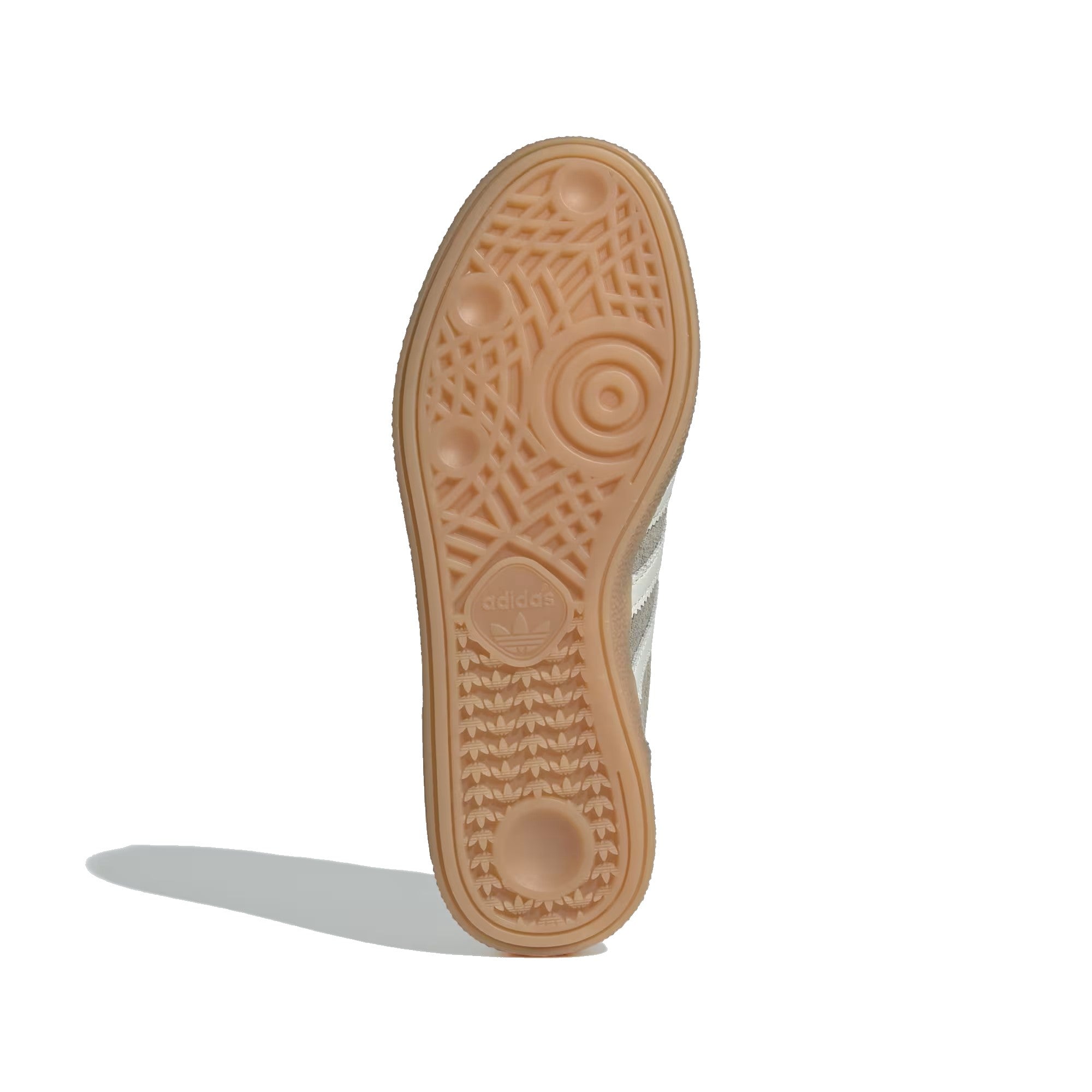 Adidas Handball Spezial Woman JR0850 Silver Pebble / Orbit Grey / Gum