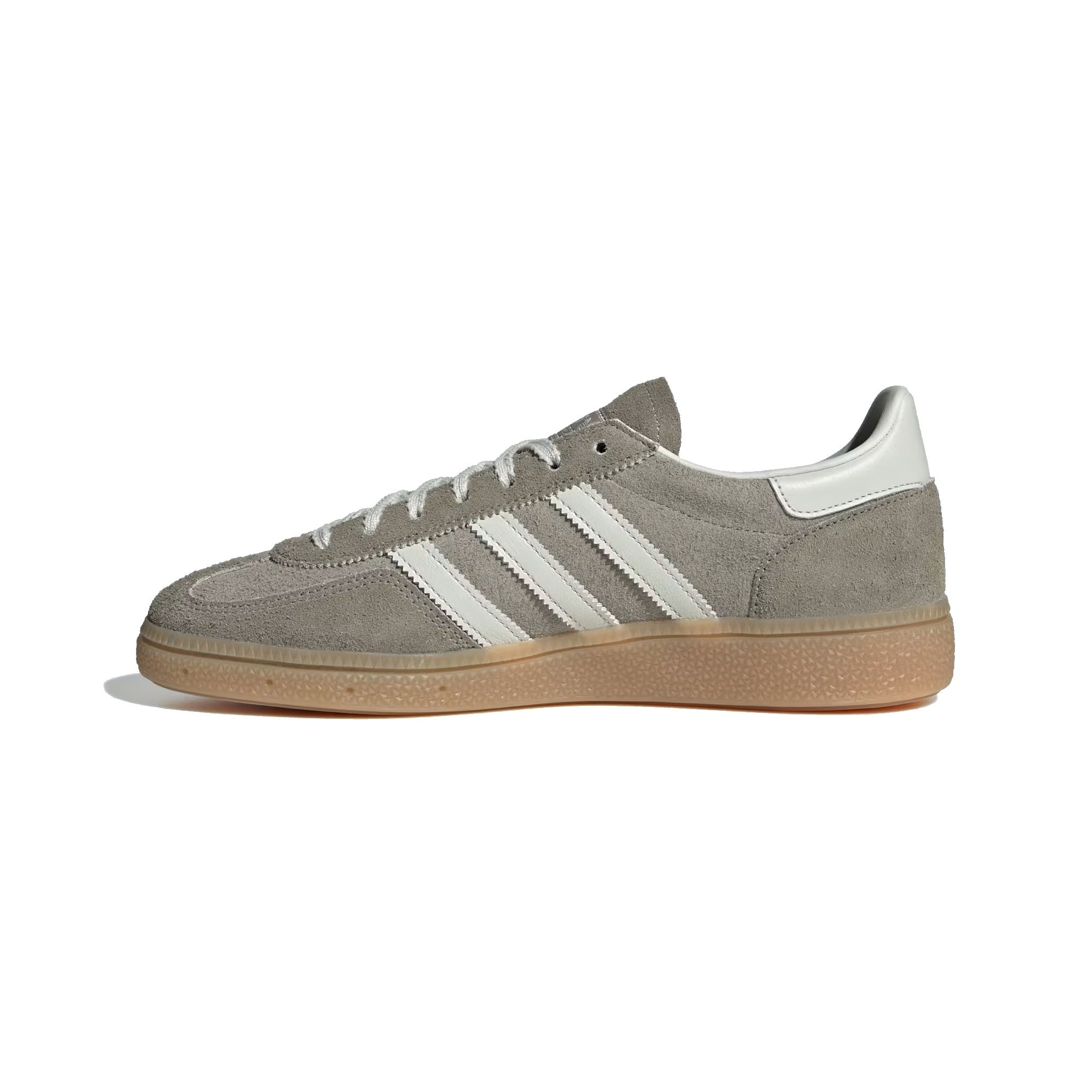 Adidas Handball Spezial Woman JR0850 Silver Pebble / Orbit Grey / Gum