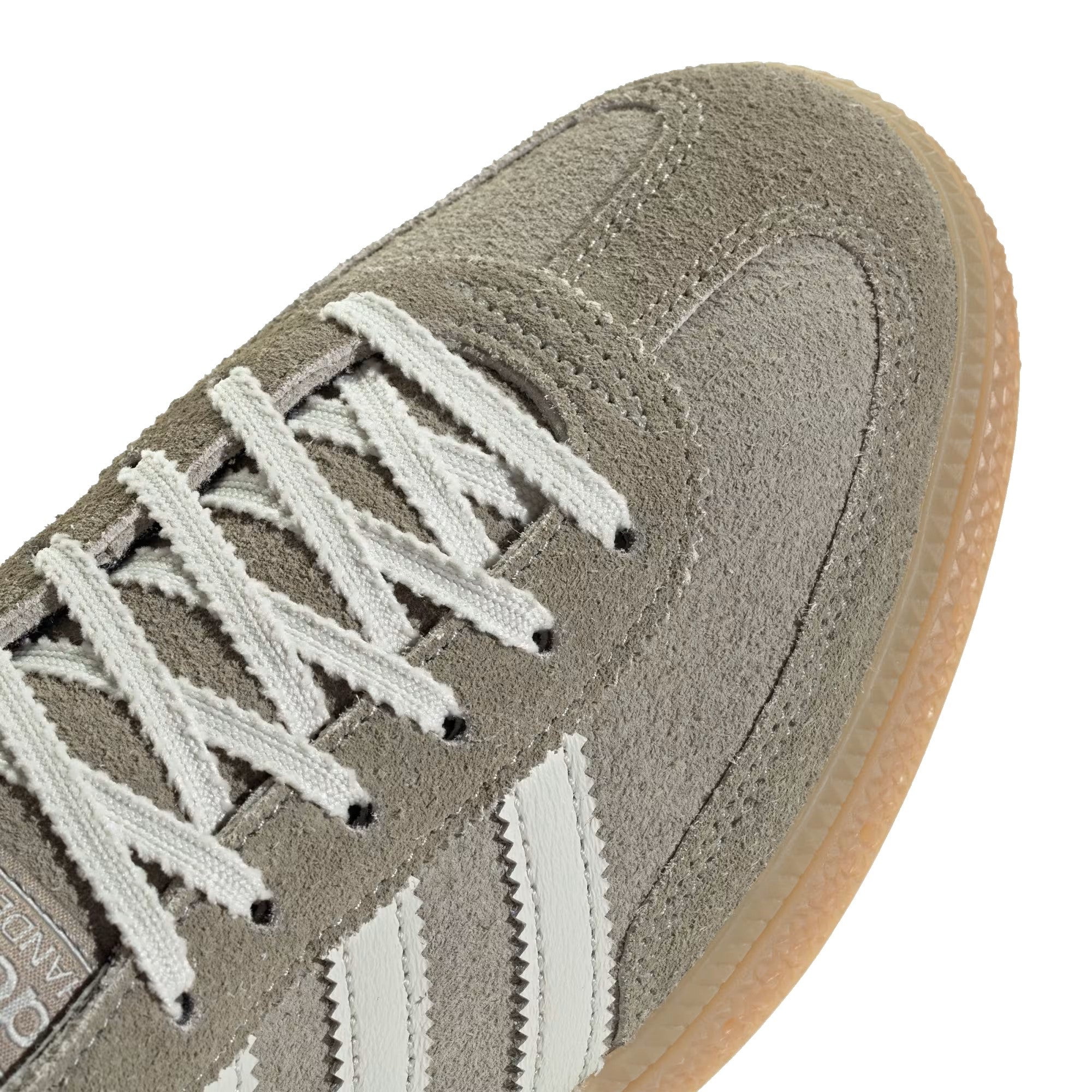 Adidas Handball Spezial Woman JR0850 Silver Pebble / Orbit Grey / Gum