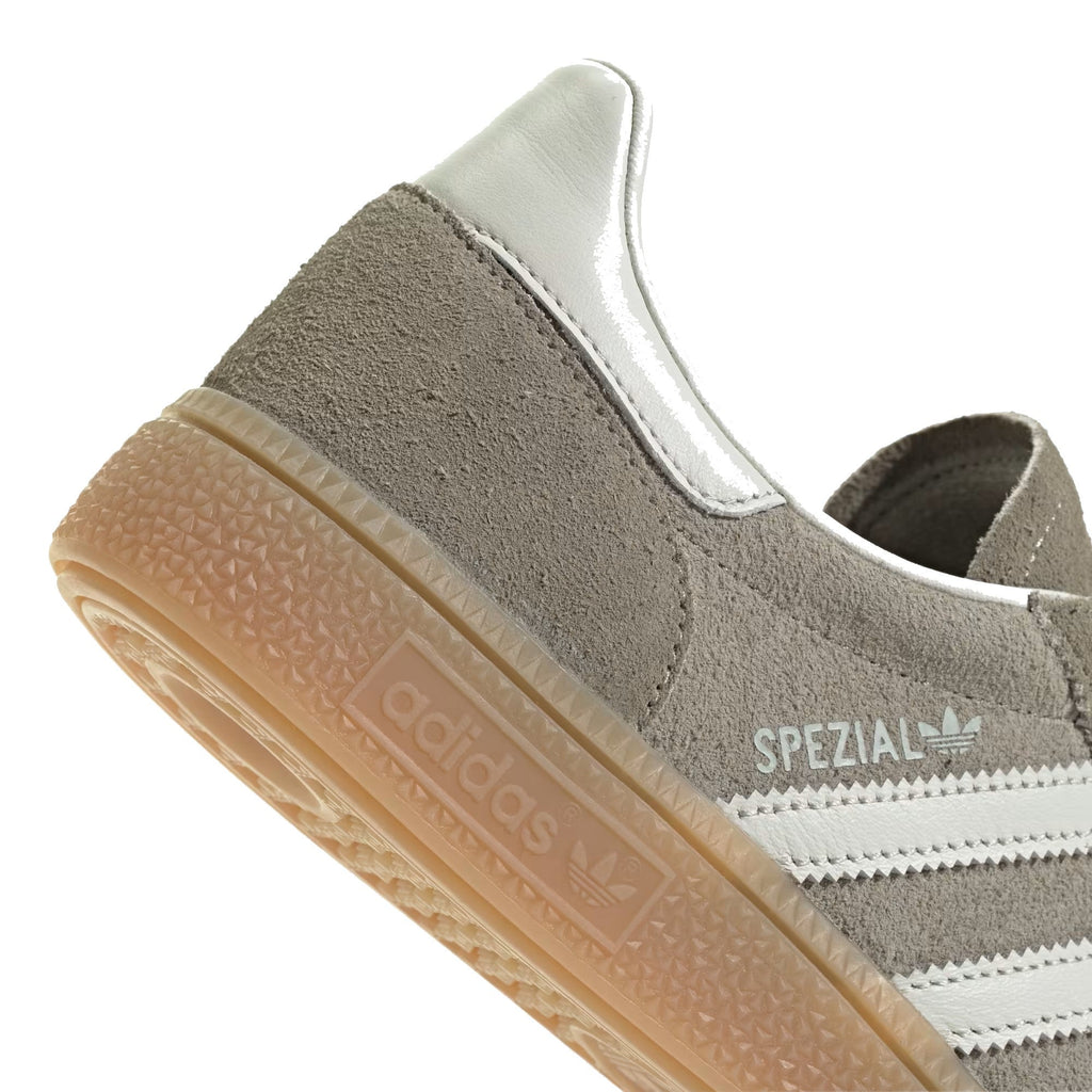 Adidas Handball Spezial Woman JR0850 Silver Pebble / Orbit Grey / Gum