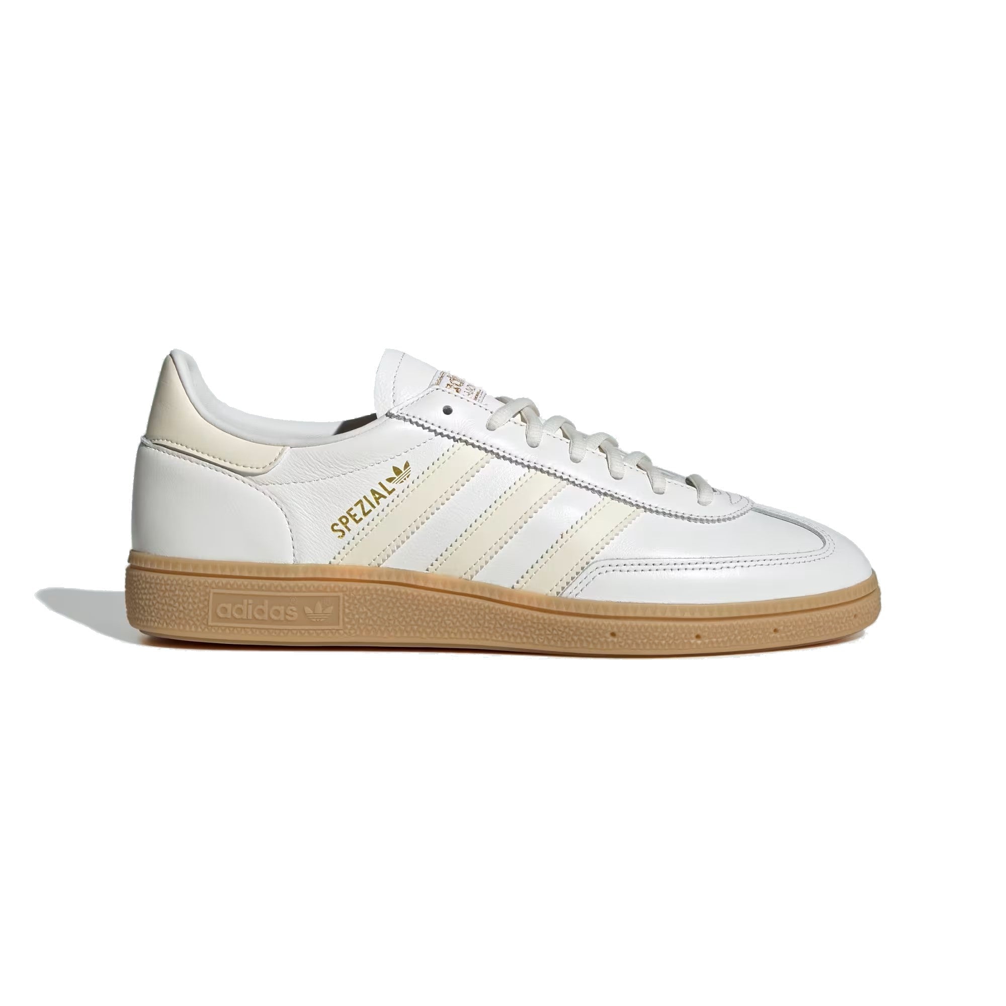 Adidas Handball Spezial JS3867 Core White / Wonder White / Gum