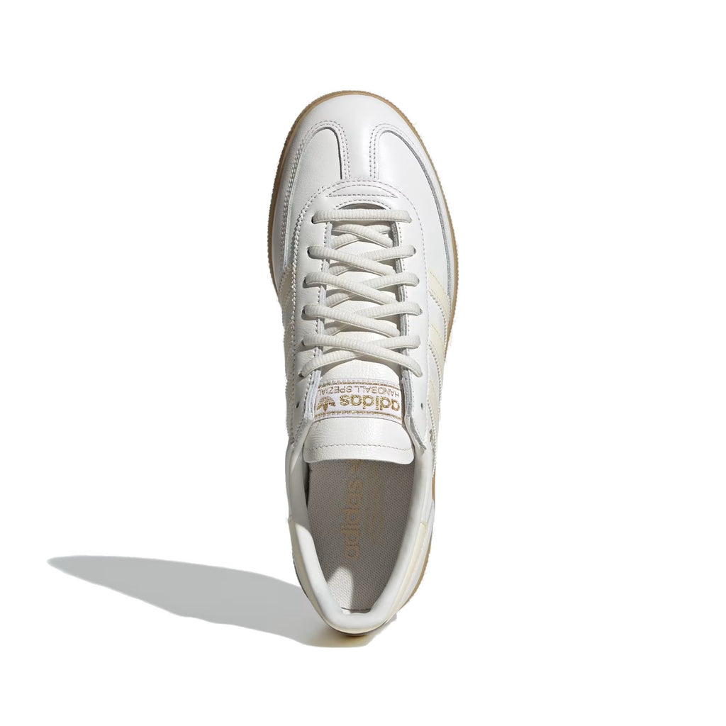 Adidas Handball Spezial JS3867 Core White / Wonder White / Gum
