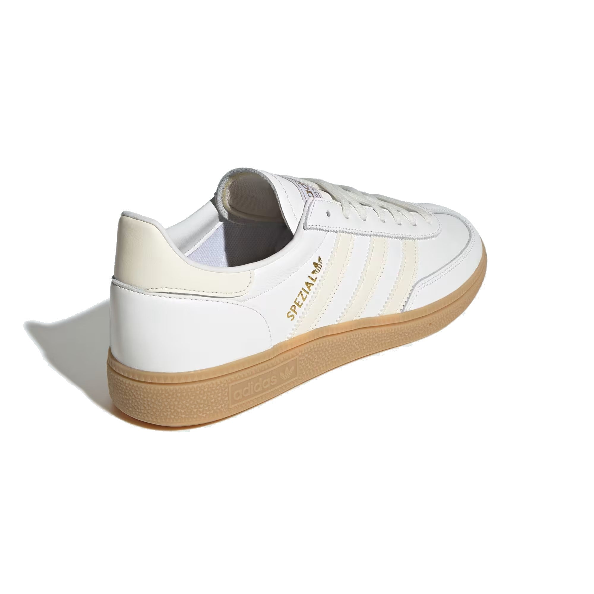 Adidas Handball Spezial JS3867 Core White / Wonder White / Gum