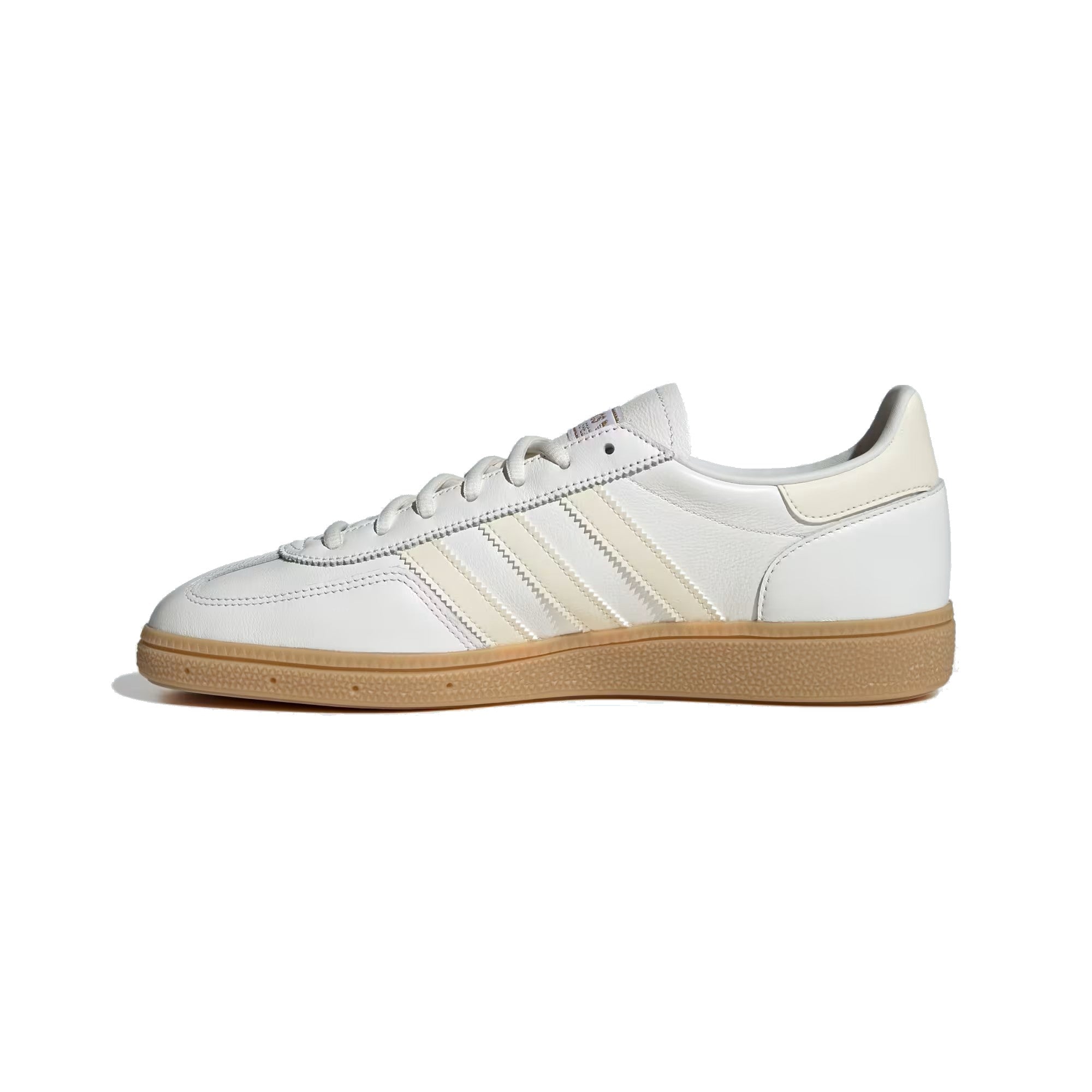 Adidas Handball Spezial JS3867 Core White / Wonder White / Gum