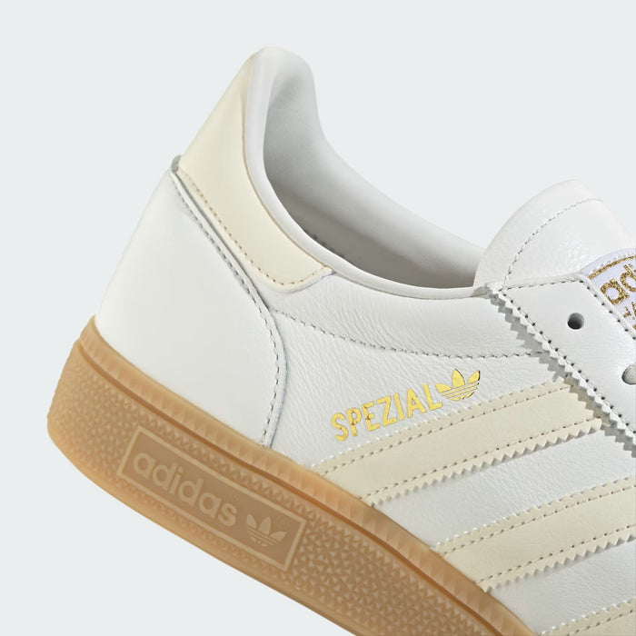 Adidas Handball Spezial JS3867 Core White / Wonder White / Gum