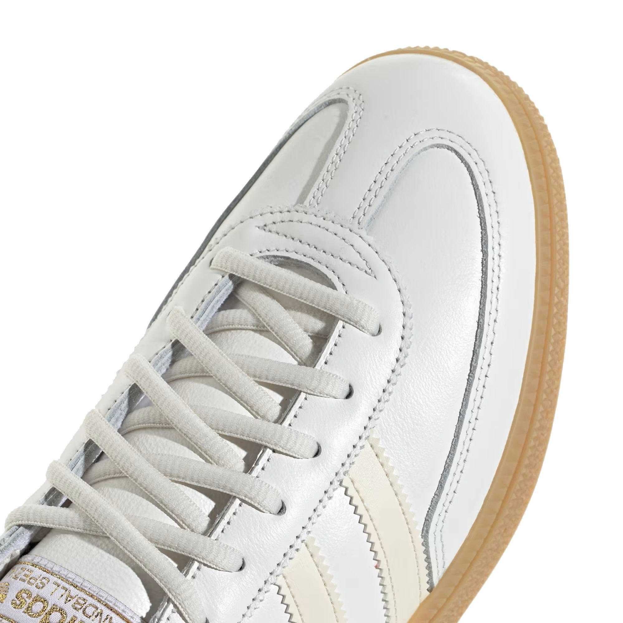 Adidas Handball Spezial JS3867 Core White / Wonder White / Gum