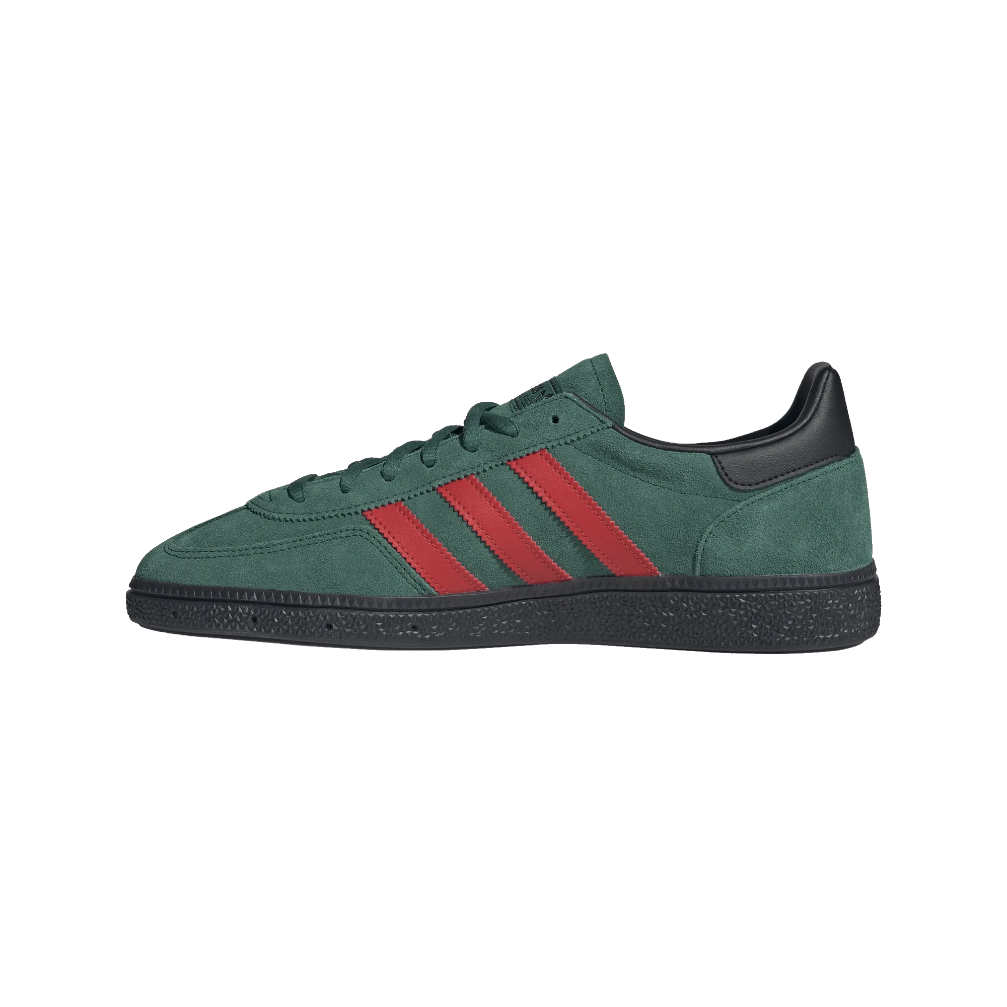 Adidas Handball Spezial IH9767 Collegiate Green / Red / Core Black