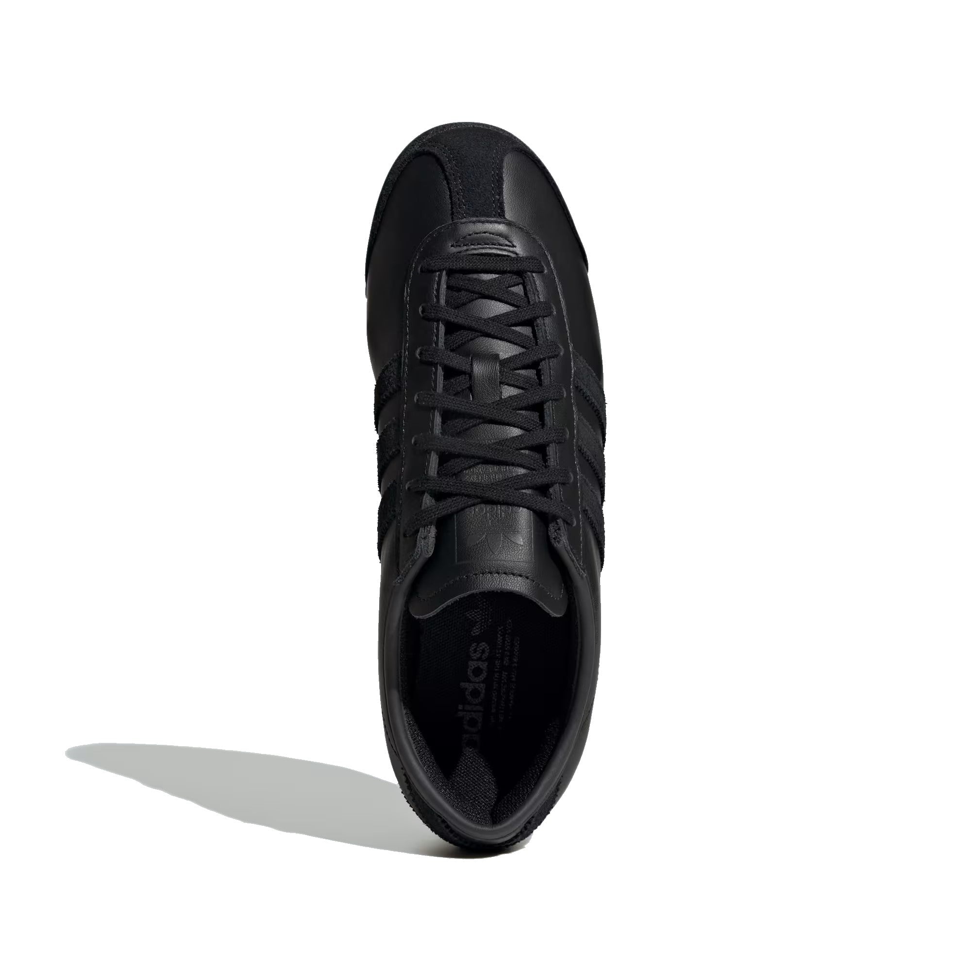 Adidas ITALIA 70s KH9055 Core Black / Core Black / Gum
