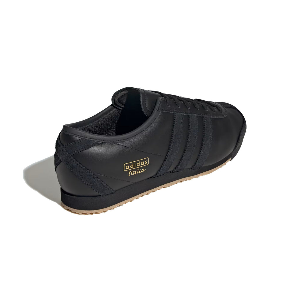 Adidas ITALIA 70s KH9055 Core Black / Core Black / Gum