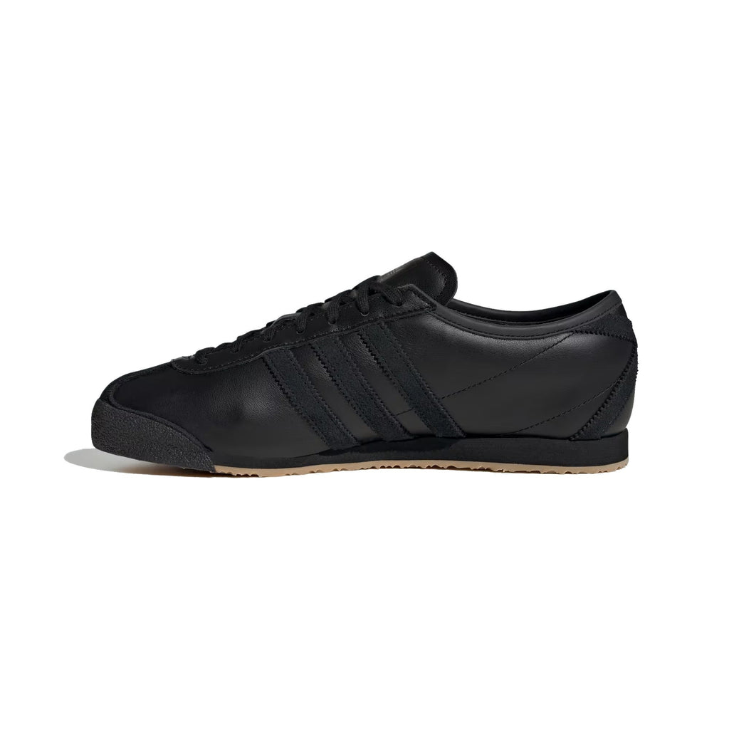 Adidas ITALIA 70s KH9055 Core Black / Core Black / Gum