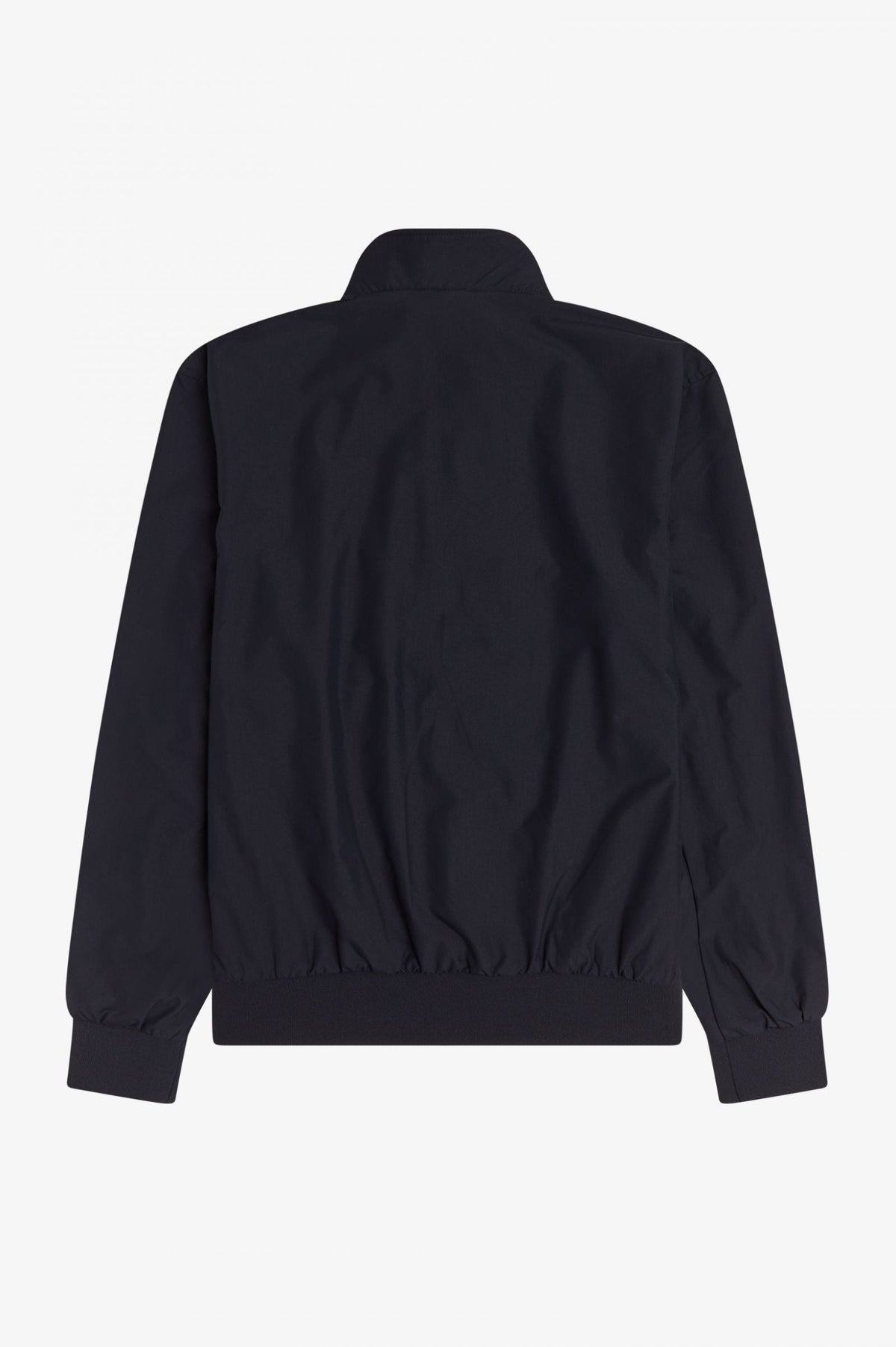 Fred Perry Brentham Jacket Navy