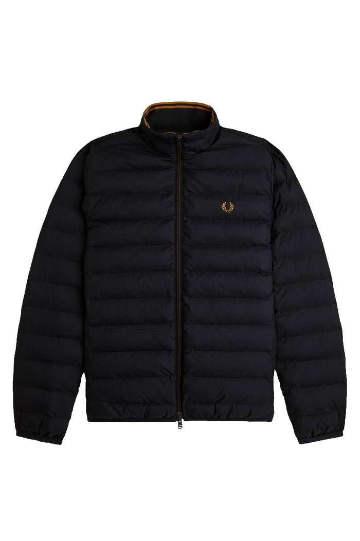Fred Perry Insulated Jacket J4564