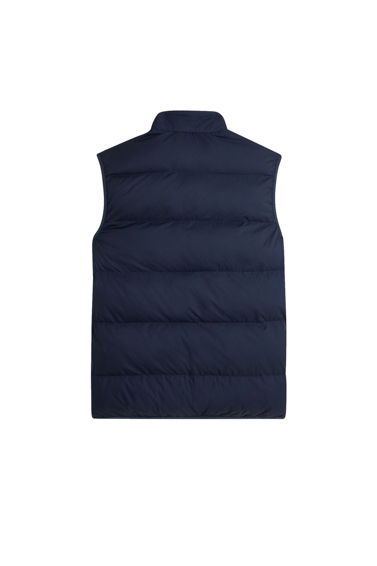 Fred Perry Insulated Gilet Dark Airforce