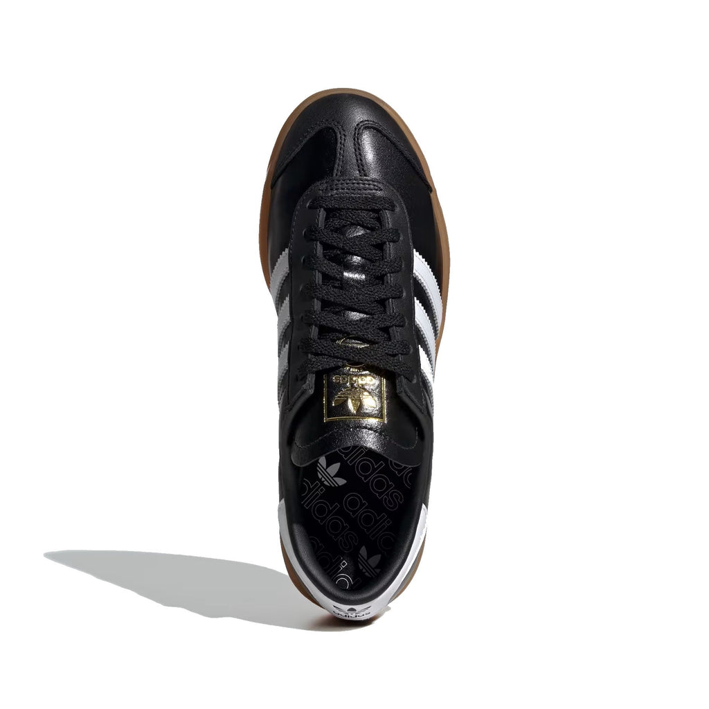 Adidas Hamburg Woman JI2626 Core Black / Cloud White / Gum