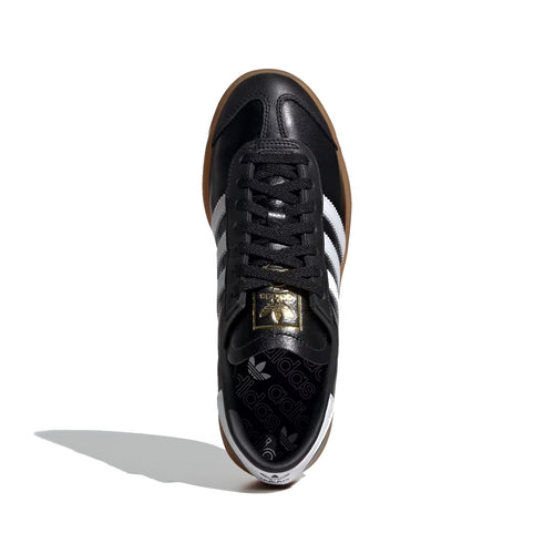 Adidas Hamburg JI2626 Core Black / Cloud White / Gum
