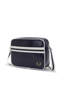 Fred Perry Classic Mini Shoulder Bag Navy