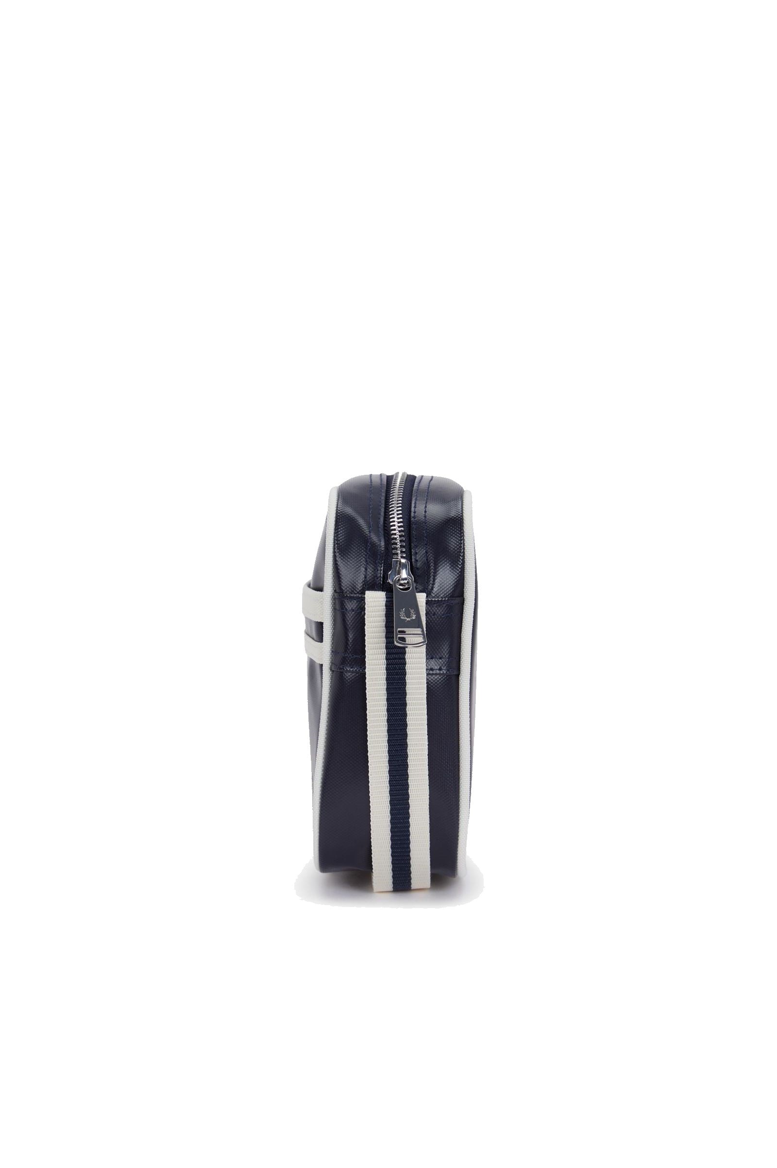 Fred Perry Classic Mini Shoulder Bag Navy