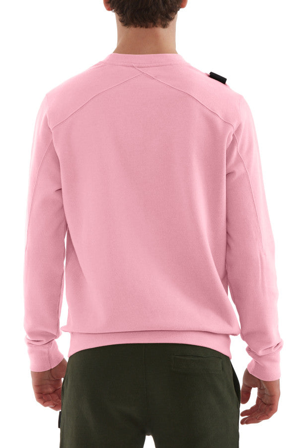 MA.STRUM Core Crew Sweat Candy