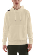 MA.STRUM Core Overhead Hoody Ash