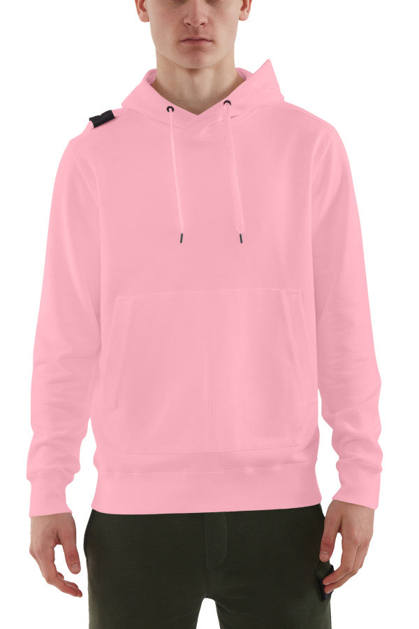 MA.STRUM Core Overhead Hoody Candy