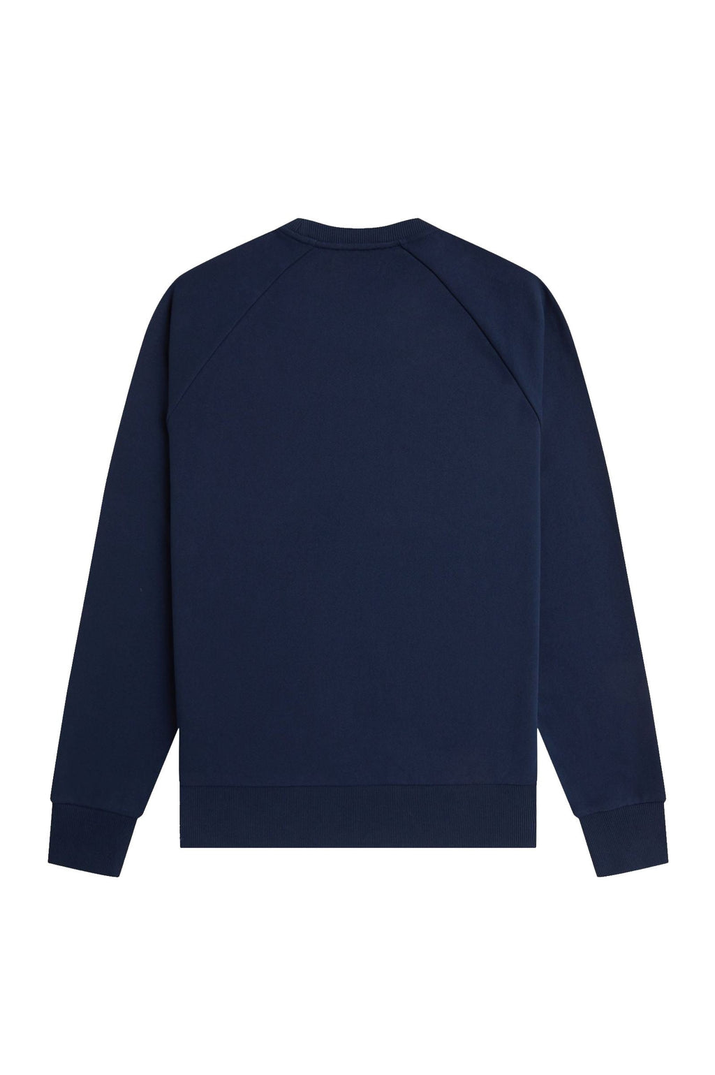 Fred Perry Original Sportswear Sweatshirt Tennis Blue