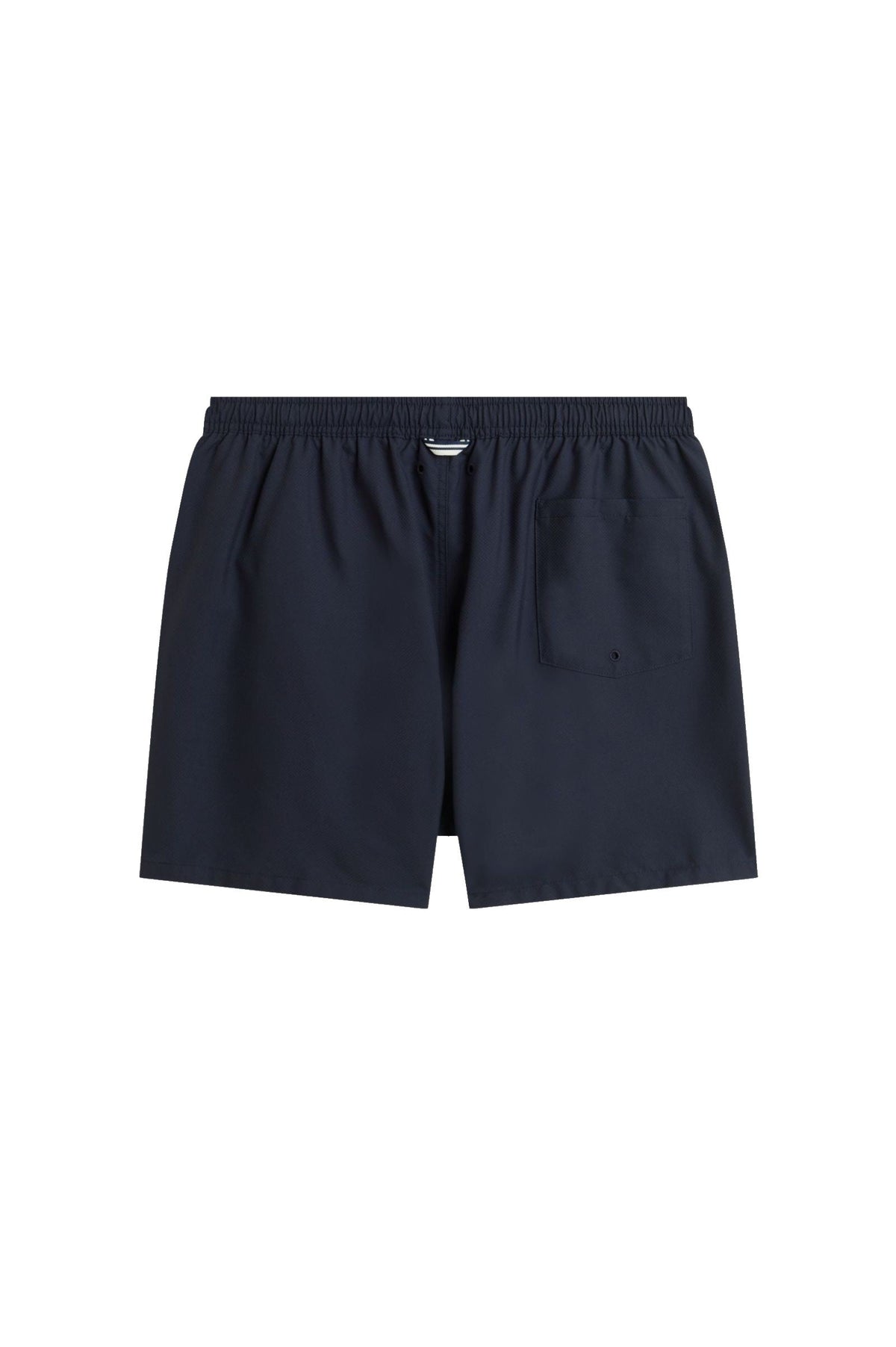 Fred Perry Swim Shorts Navy