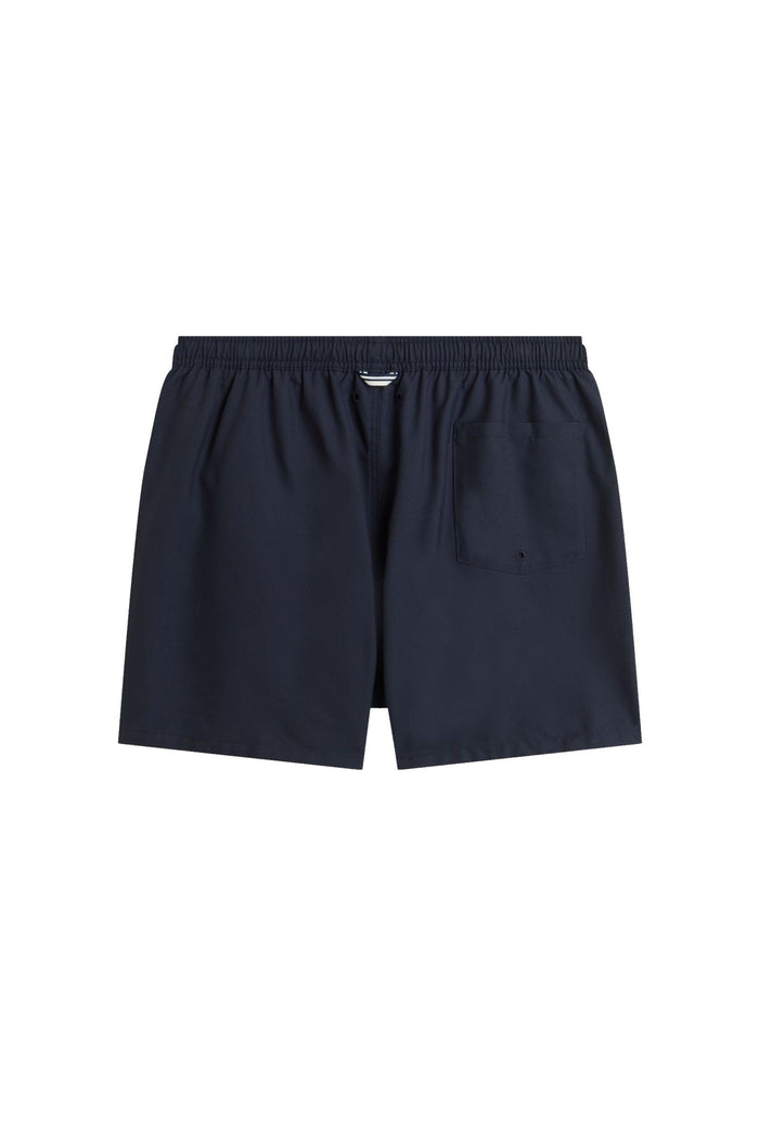 Fred Perry Swim Shorts Navy