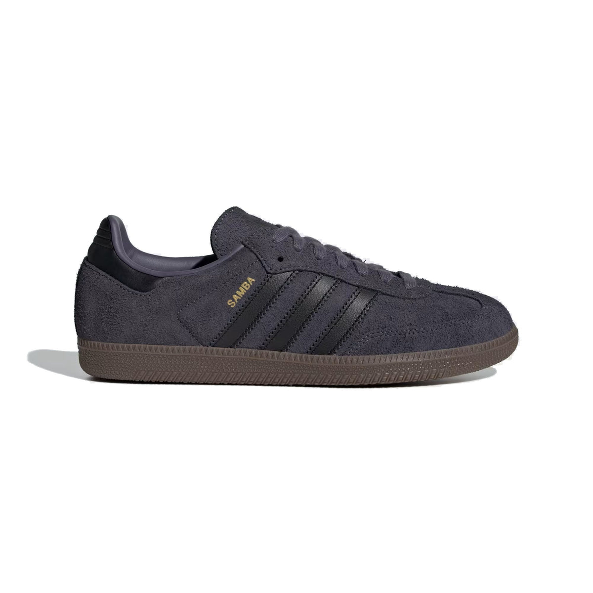 Adidas Samba OG IH4386 Aurora Onix / Core Black / Gum