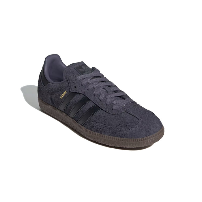 Adidas Samba OG IH4386 Aurora Onix / Core Black / Gum