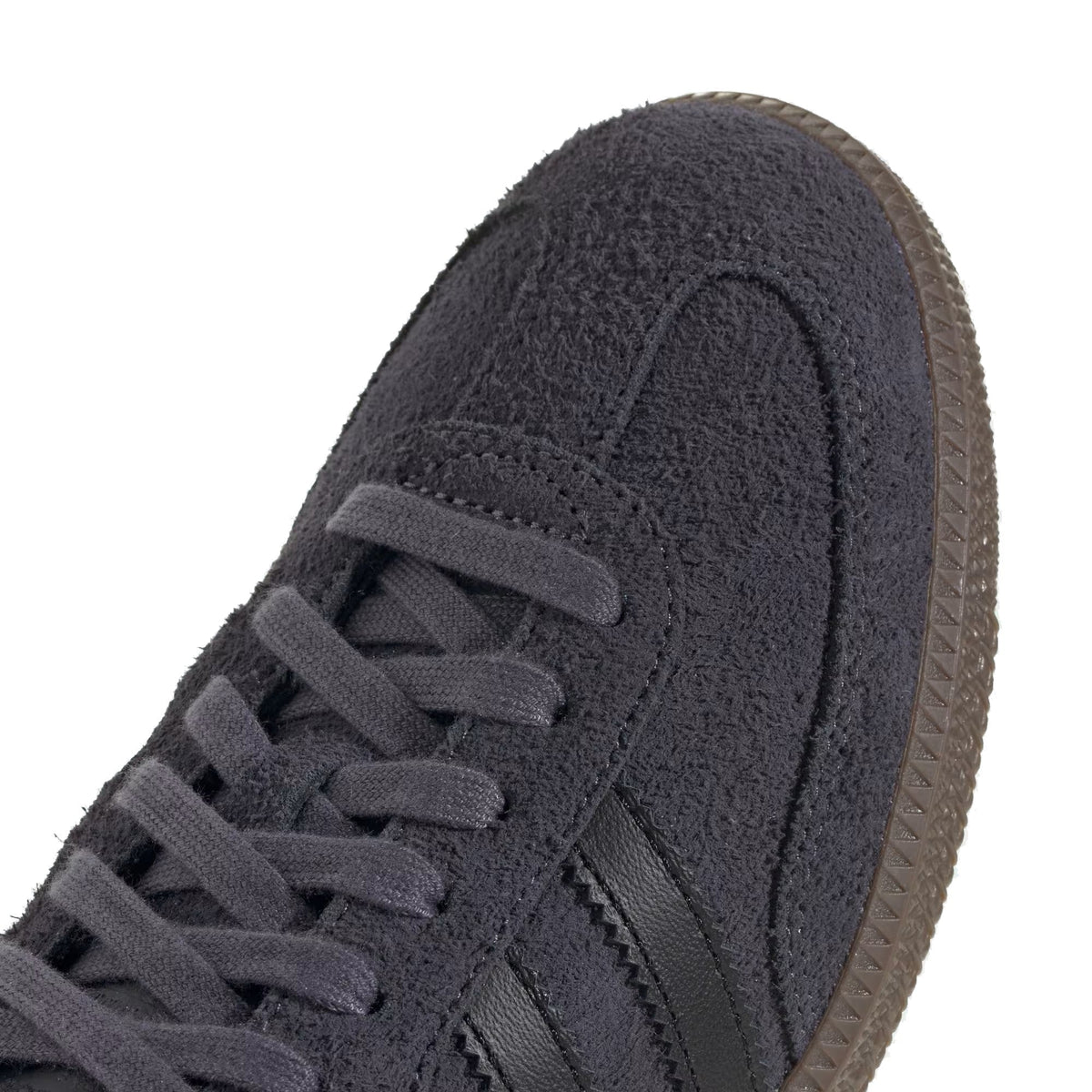 Adidas Samba OG IH4386 Aurora Onix / Core Black / Gum