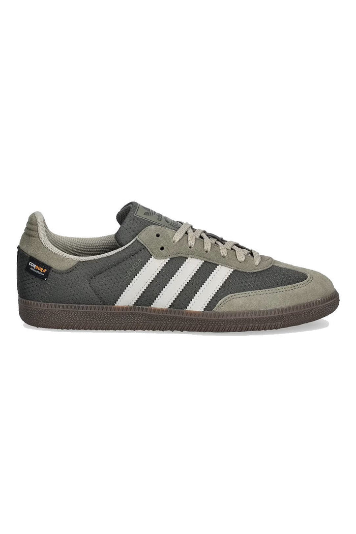 Adidas Samba OG IH6803 Shadow Olive/Putty Grey/Olive Strata