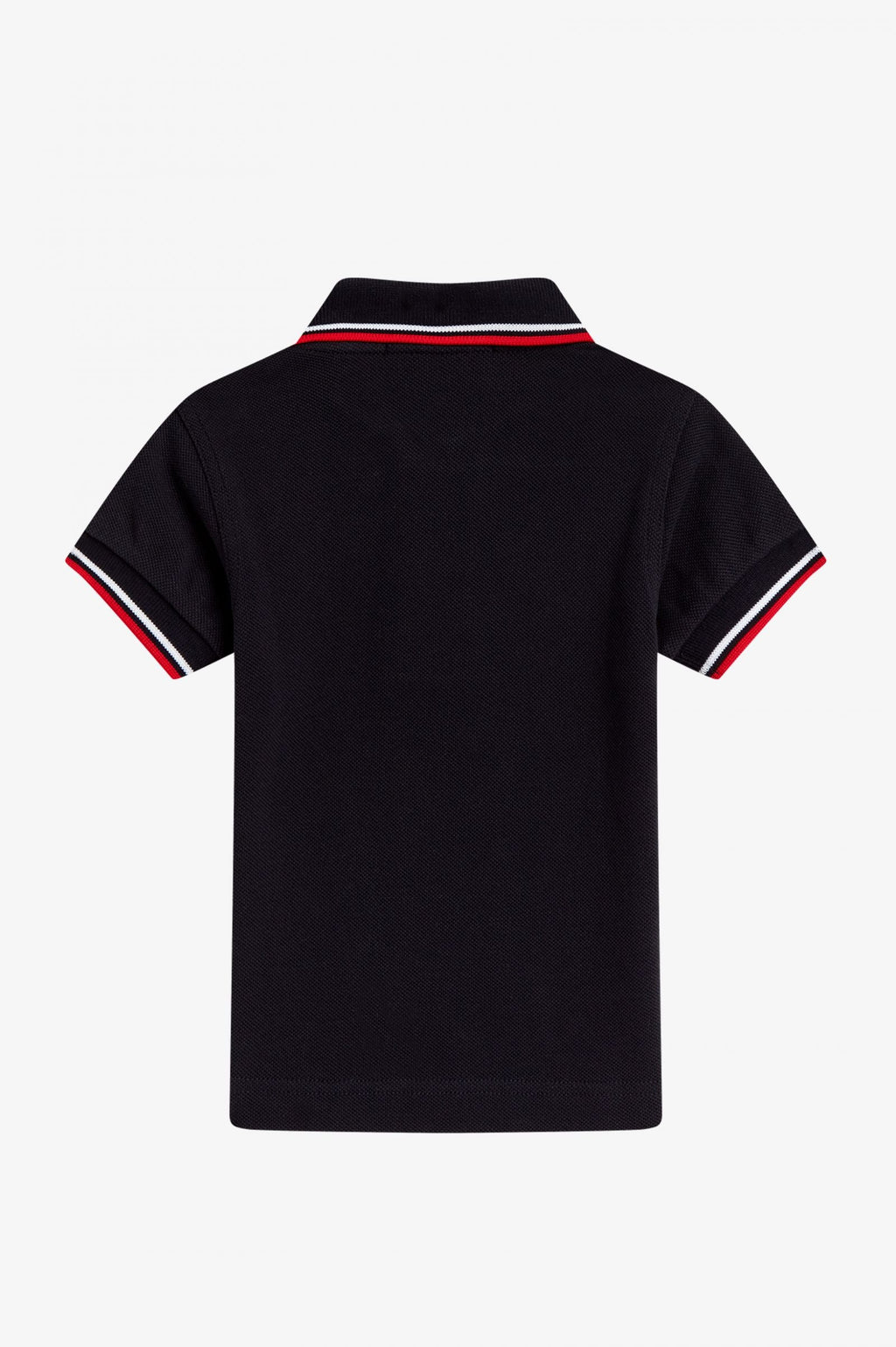Fred Perry My First Fred Perry Shirt Navy 0-12 Month