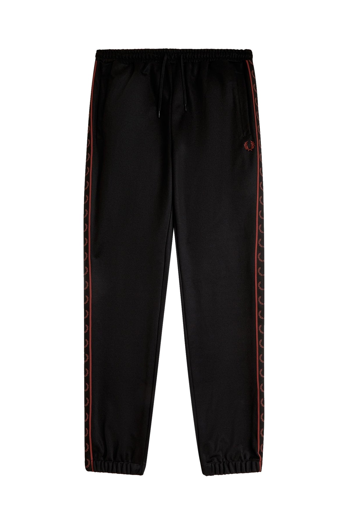 Fred Perry Pantalones Chándal Contraste T5507