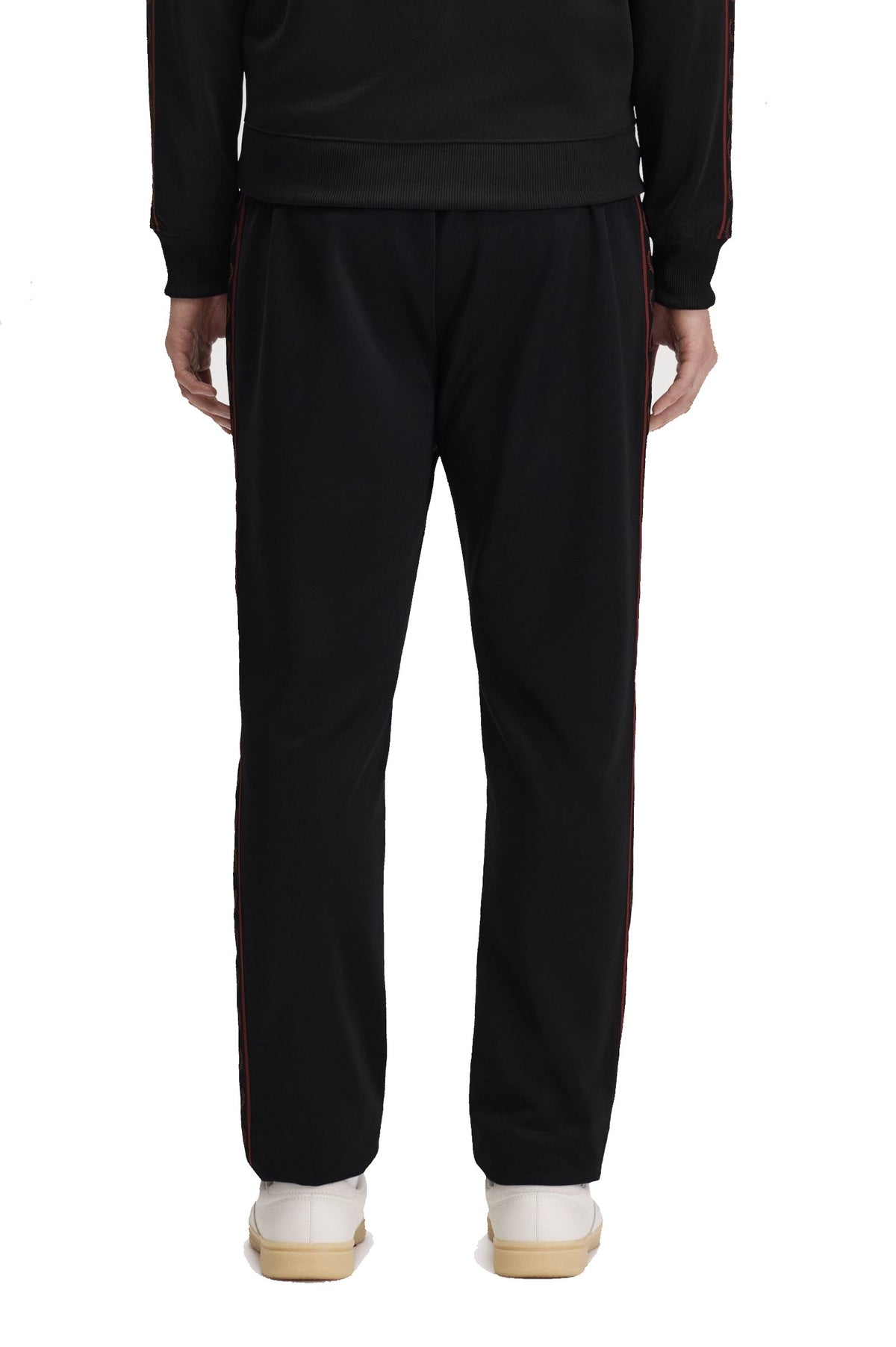 Fred Perry Pantalones Chándal Contraste T5507
