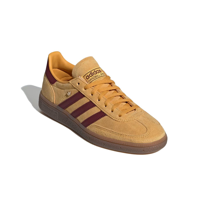 Adidas Handball Spezial Woman IH1494 Preloved Yellow / Shadow Red / Gold Metallic