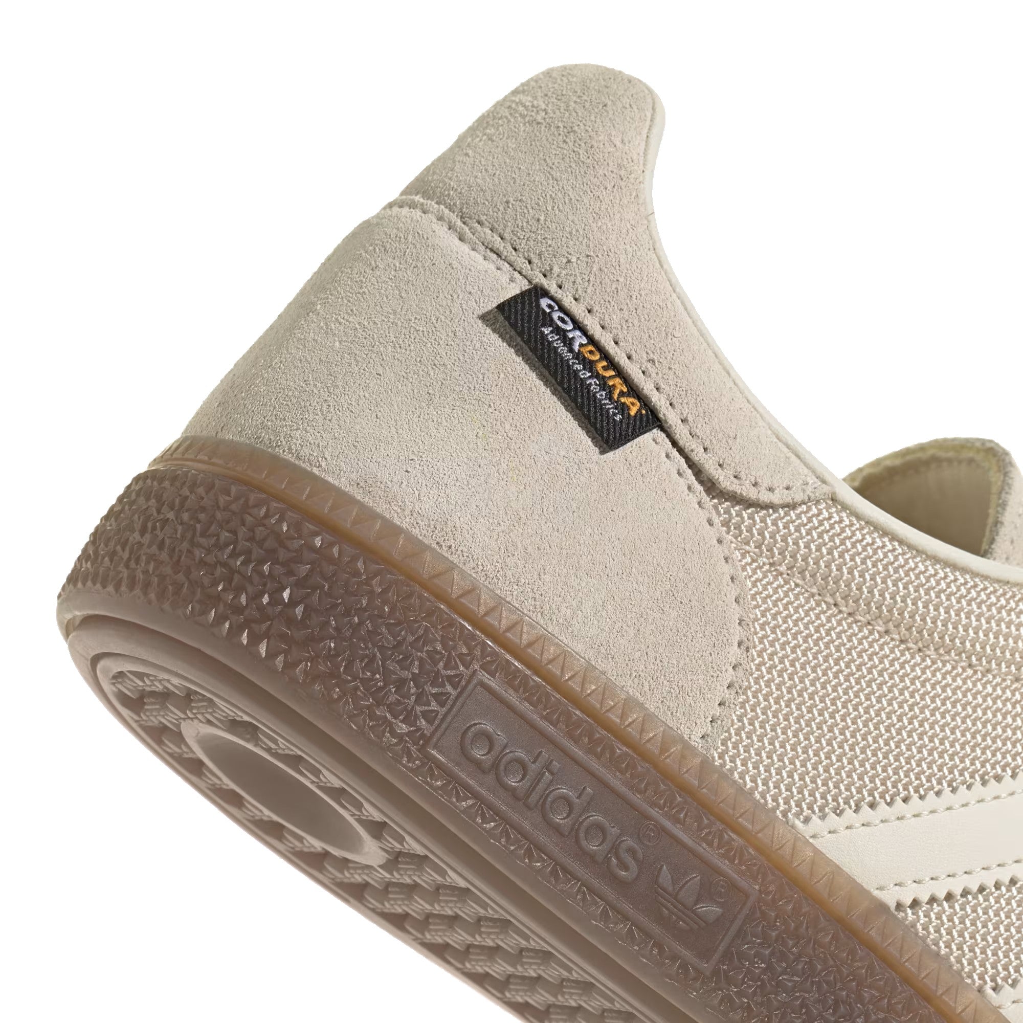 Adidas Handball Spezial KK1147 Alumina / Off White / Gum