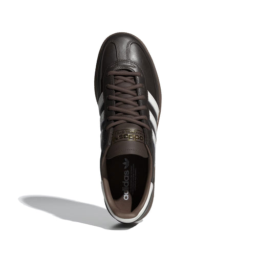 Adidas Handball Spezial KI8581 Brown / Core White / Earth Strata