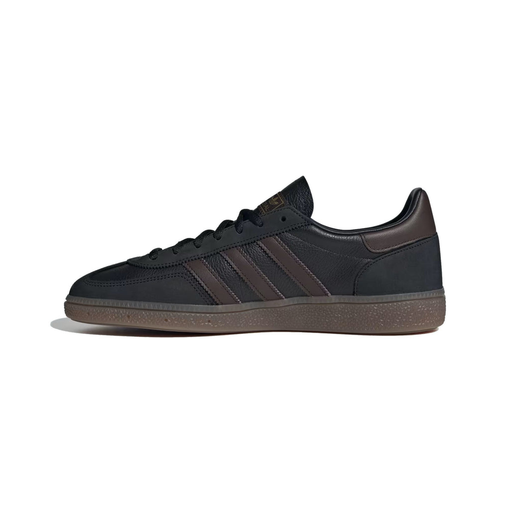 Adidas Handball Spezial IH6568 Core Black / Dark Brown / Gum